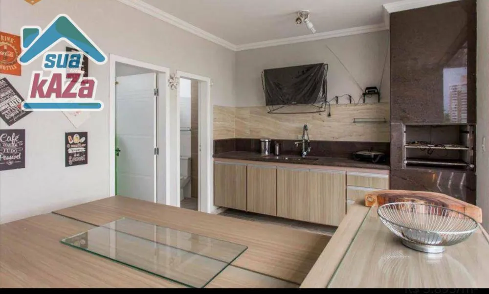 Sobrado, 2 quartos, 220 m² - Foto 2