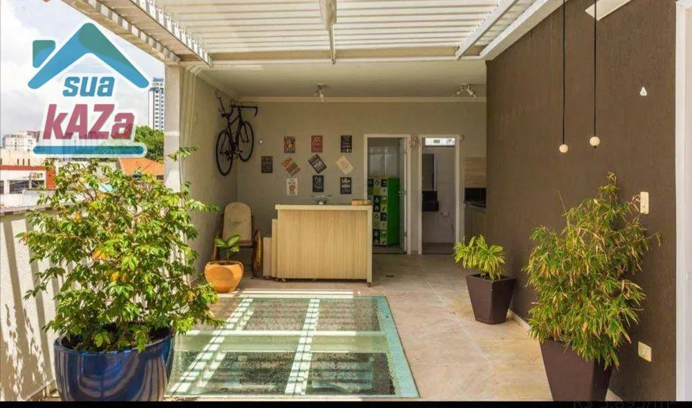 Sobrado, 2 quartos, 220 m² - Foto 7