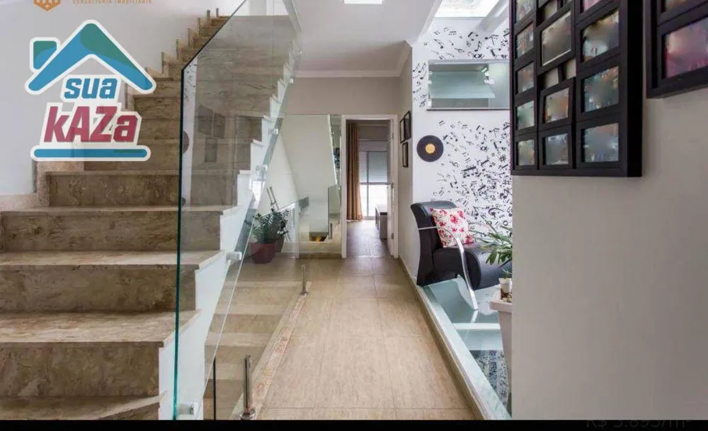 Sobrado, 2 quartos, 220 m² - Foto 10