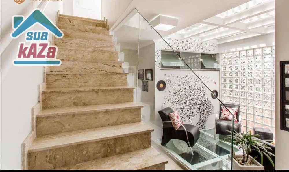 Sobrado, 2 quartos, 220 m² - Foto 8