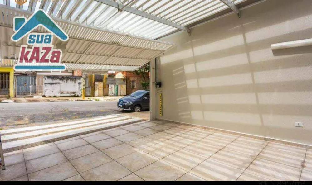 Sobrado, 2 quartos, 220 m² - Foto 15
