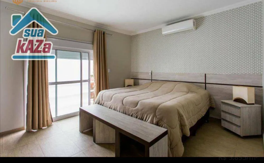 Sobrado, 2 quartos, 220 m² - Foto 1