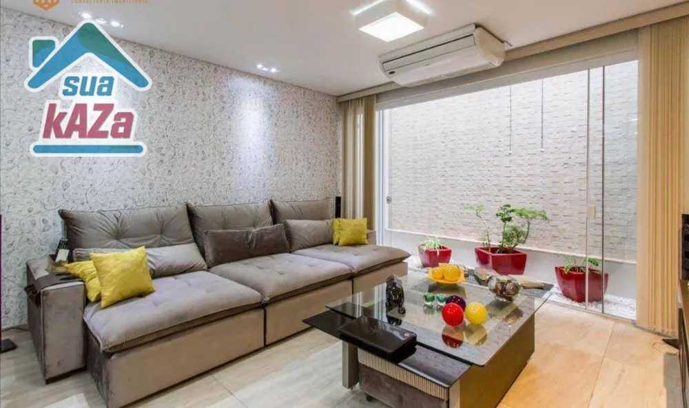 Sobrado, 2 quartos, 220 m² - Foto 3