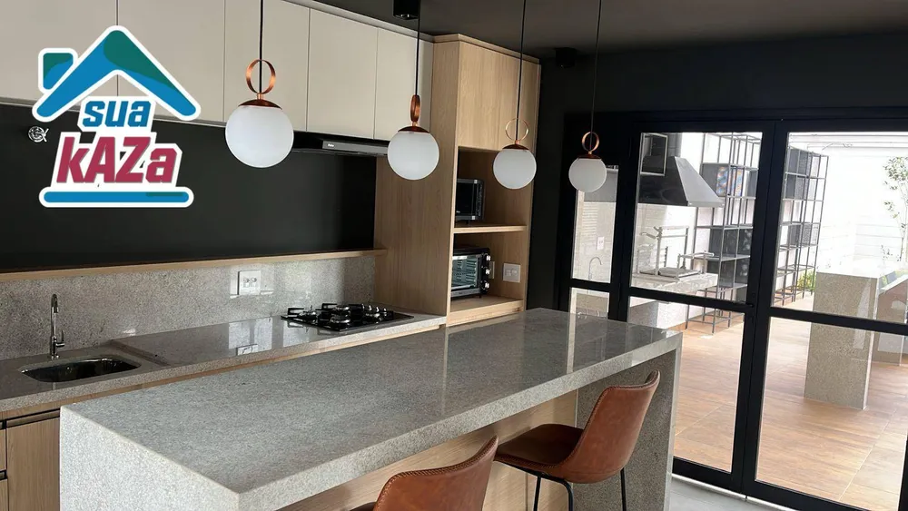 Apartamento, 1 quarto, 25 m² - Foto 10