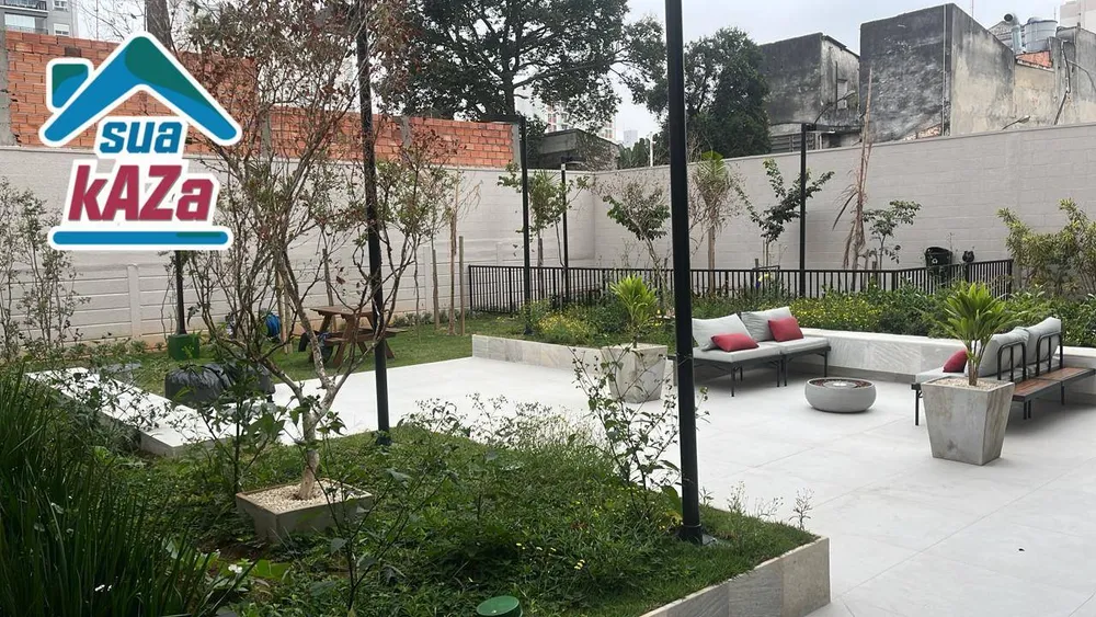 Apartamento, 1 quarto, 25 m² - Foto 6