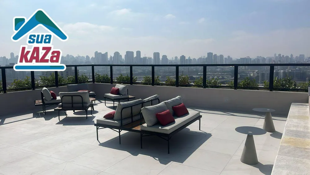 Apartamento, 1 quarto, 25 m² - Foto 16