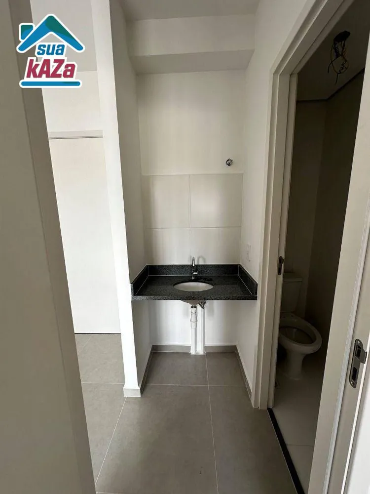 Apartamento, 1 quarto, 25 m² - Foto 3