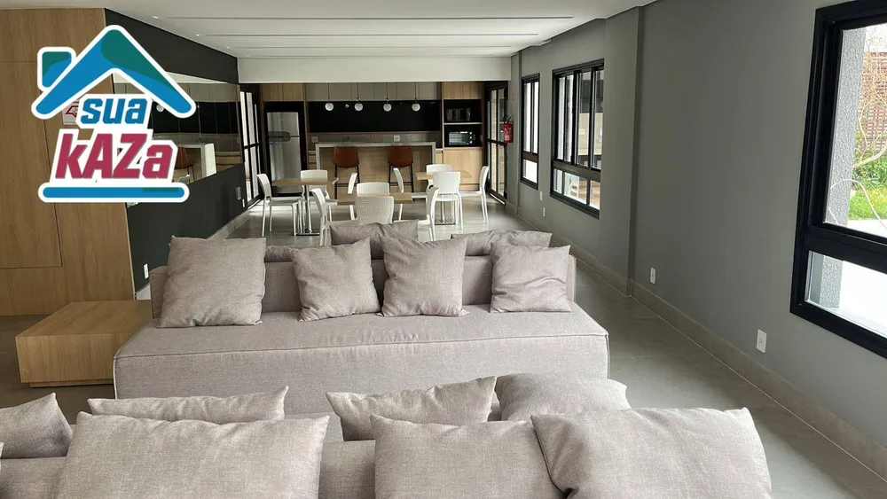 Apartamento, 1 quarto, 25 m² - Foto 12