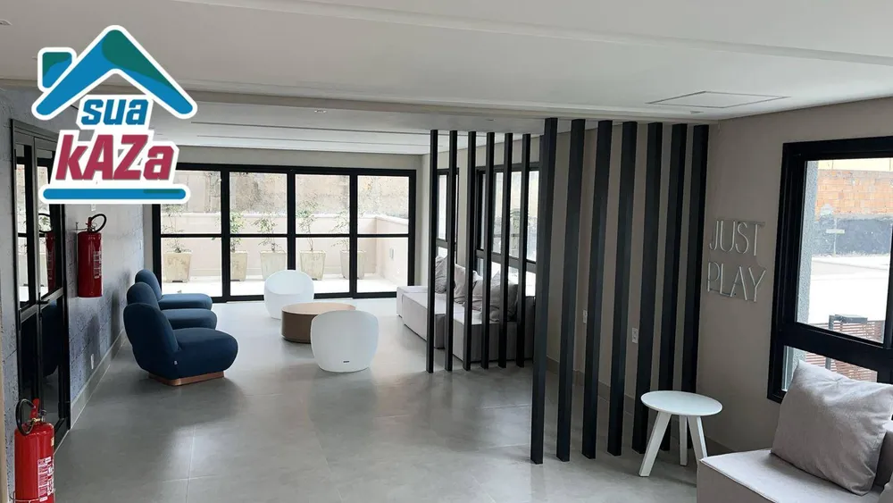 Apartamento, 1 quarto, 25 m² - Foto 8