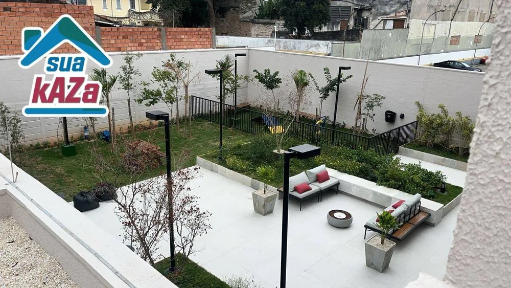 Apartamento, 1 quarto, 25 m² - Foto 10
