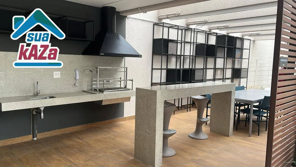 Apartamento, 1 quarto, 25 m² - Foto 11