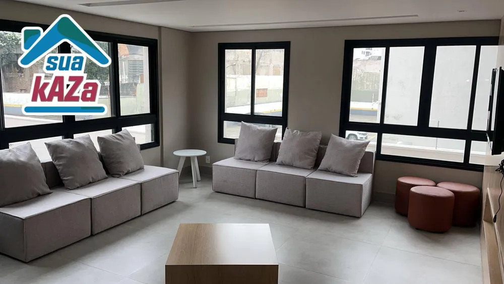 Apartamento, 1 quarto, 25 m² - Foto 6