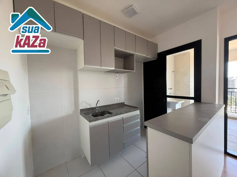 Apartamento, 3 quartos, 69 m² - Foto 4