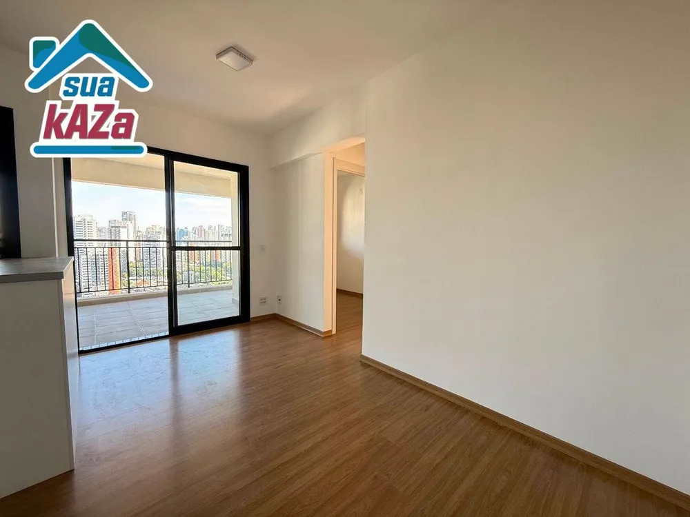 Apartamento, 3 quartos, 69 m² - Foto 2