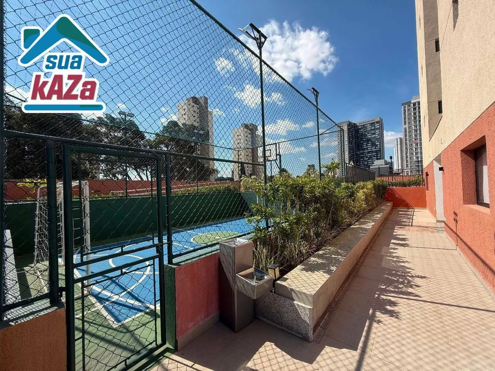 Apartamento, 3 quartos, 69 m² - Foto 11