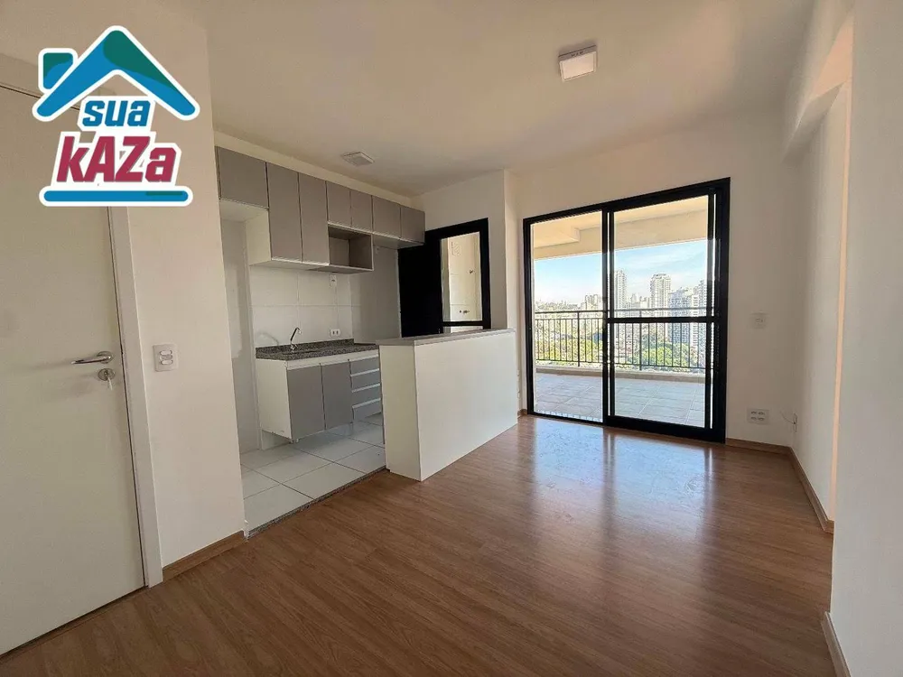 Apartamento, 3 quartos, 69 m² - Foto 1