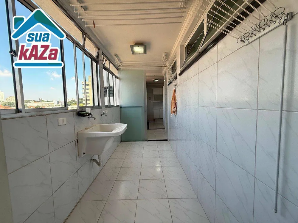 Apartamento, 3 quartos, 143 m² - Foto 3