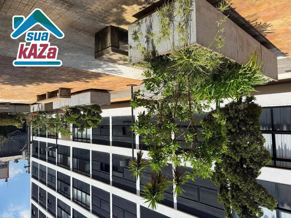 Apartamento, 3 quartos, 143 m² - Foto 1
