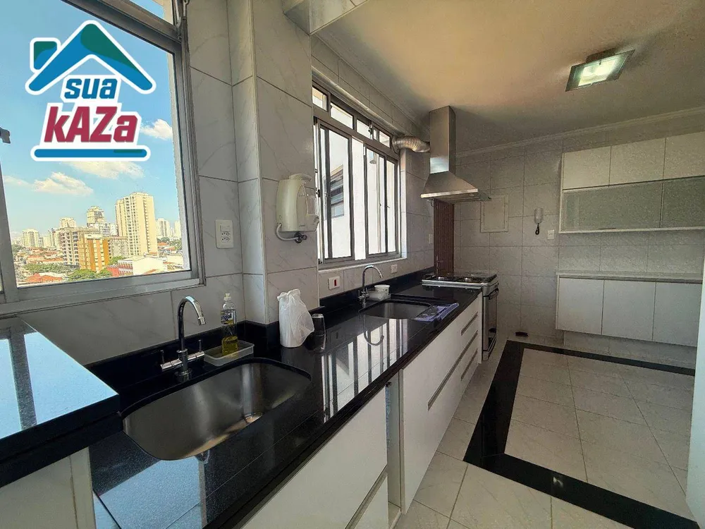 Apartamento, 3 quartos, 143 m² - Foto 6