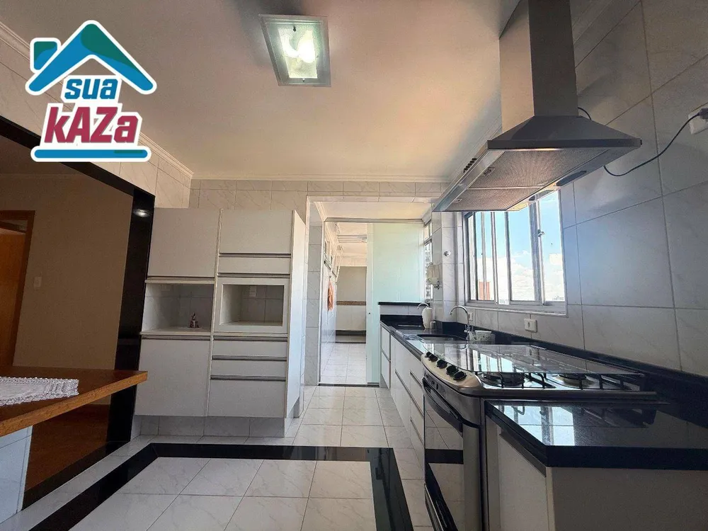 Apartamento, 3 quartos, 143 m² - Foto 7