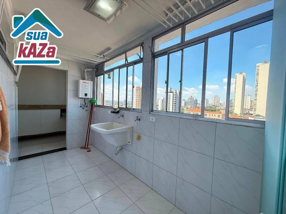 Apartamento, 3 quartos, 143 m² - Foto 8