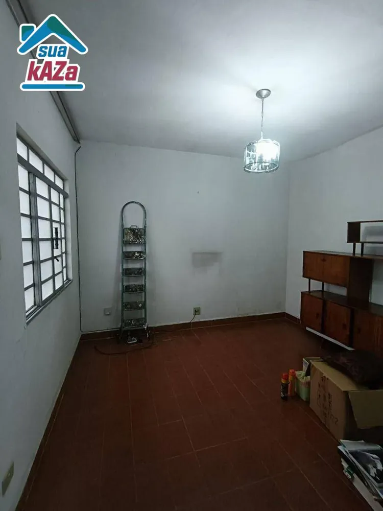 Casa, 5 quartos, 169 m² - Foto 2