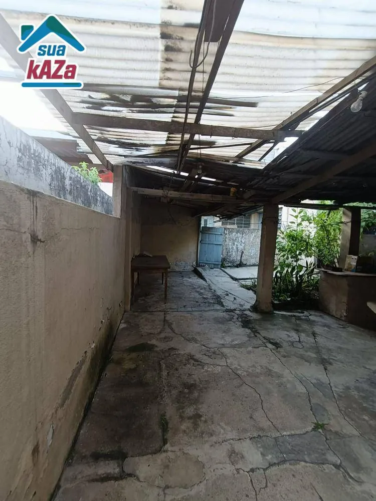 Casa, 5 quartos, 169 m² - Foto 5