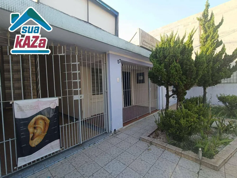 Casa, 5 quartos, 169 m² - Foto 10