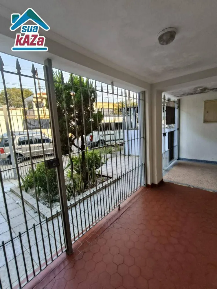 Casa, 5 quartos, 169 m² - Foto 3