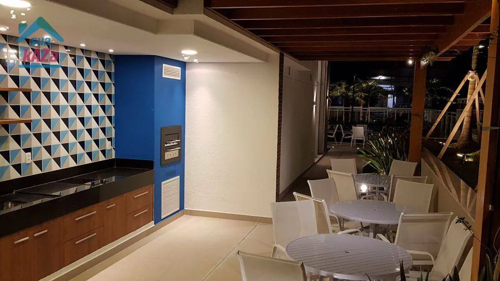 Apartamento, 1 quarto, 35 m² - Foto 3