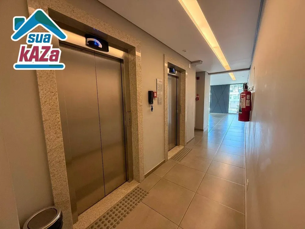 Apartamento, 1 quarto, 35 m² - Foto 4
