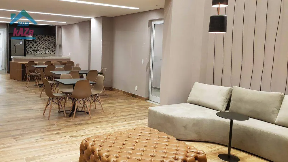 Apartamento, 1 quarto, 35 m² - Foto 8