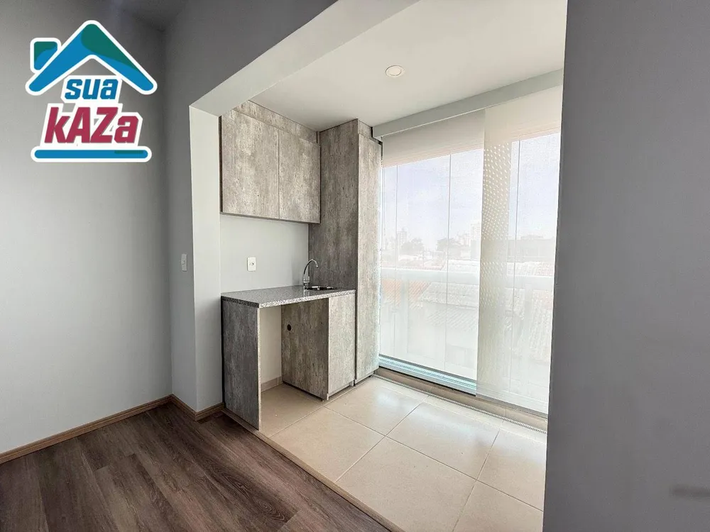 Apartamento, 1 quarto, 35 m² - Foto 4
