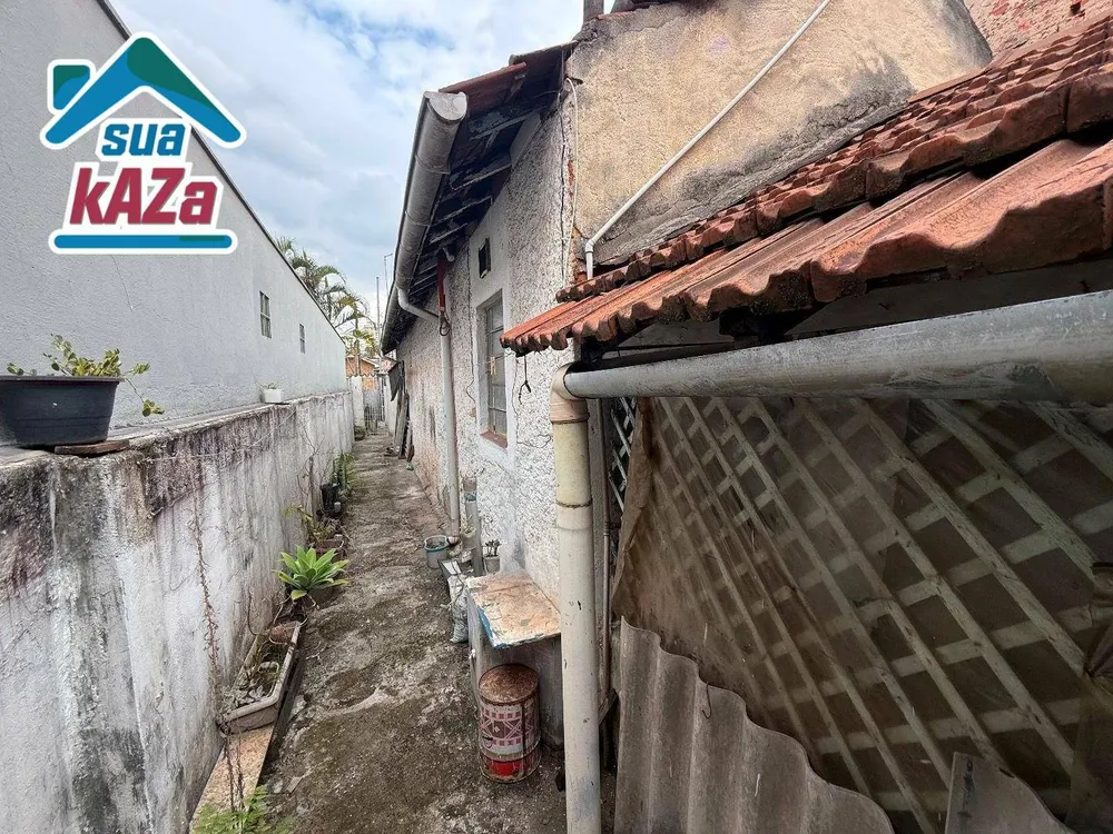 Casa, 3 quartos, 120 m² - Foto 8