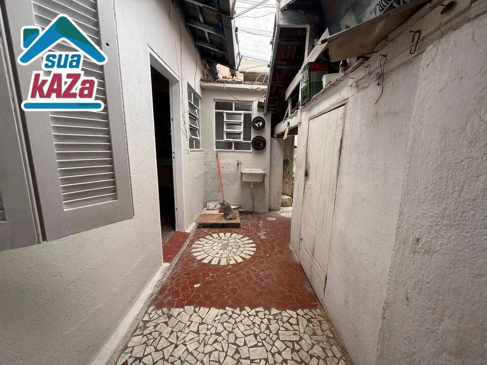 Casa, 3 quartos, 120 m² - Foto 9