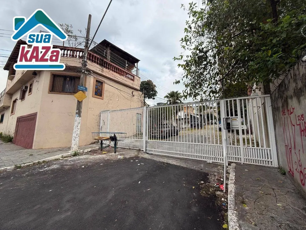 Casa, 3 quartos, 120 m² - Foto 1