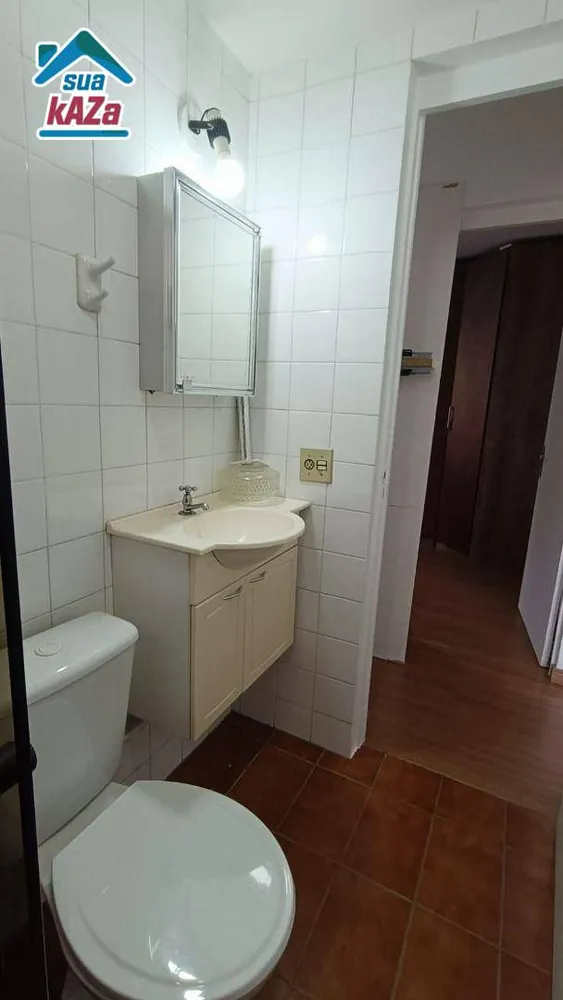 Apartamento, 2 quartos, 52 m² - Foto 9