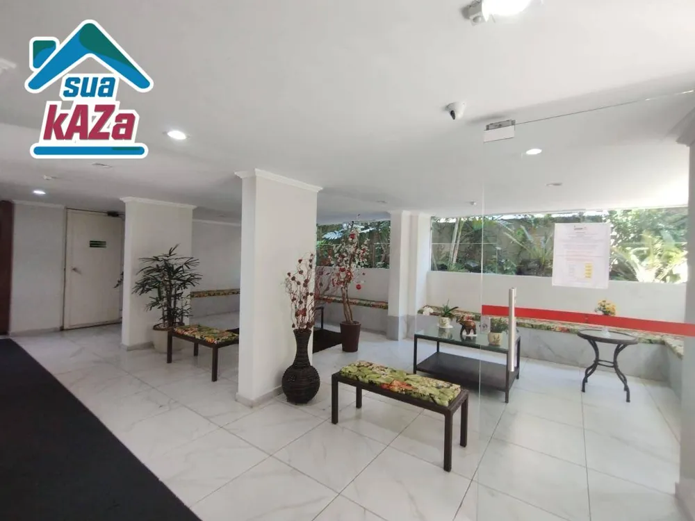 Apartamento, 2 quartos, 52 m² - Foto 11