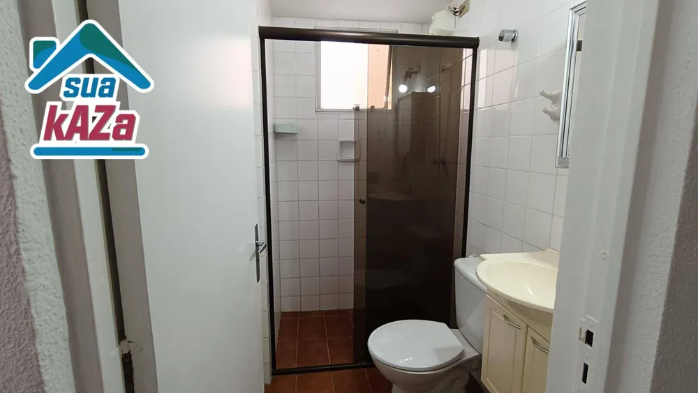 Apartamento, 2 quartos, 52 m² - Foto 6