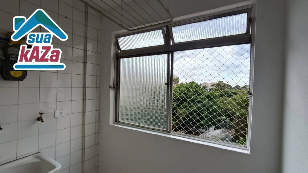 Apartamento, 2 quartos, 52 m² - Foto 5
