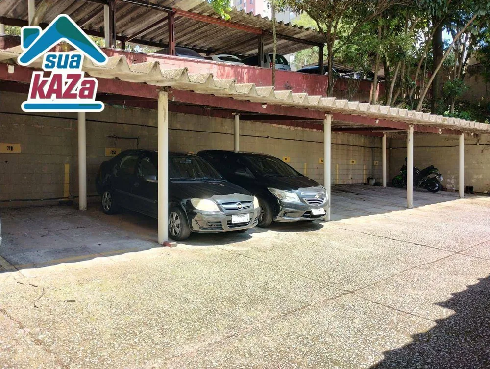 Apartamento, 2 quartos, 52 m² - Foto 12