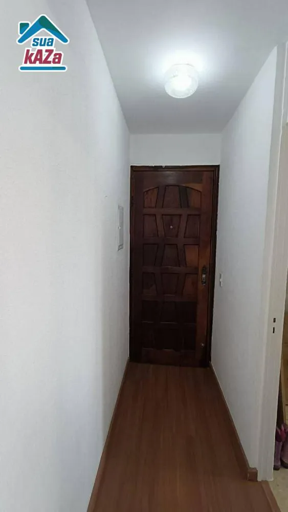 Apartamento, 2 quartos, 52 m² - Foto 3