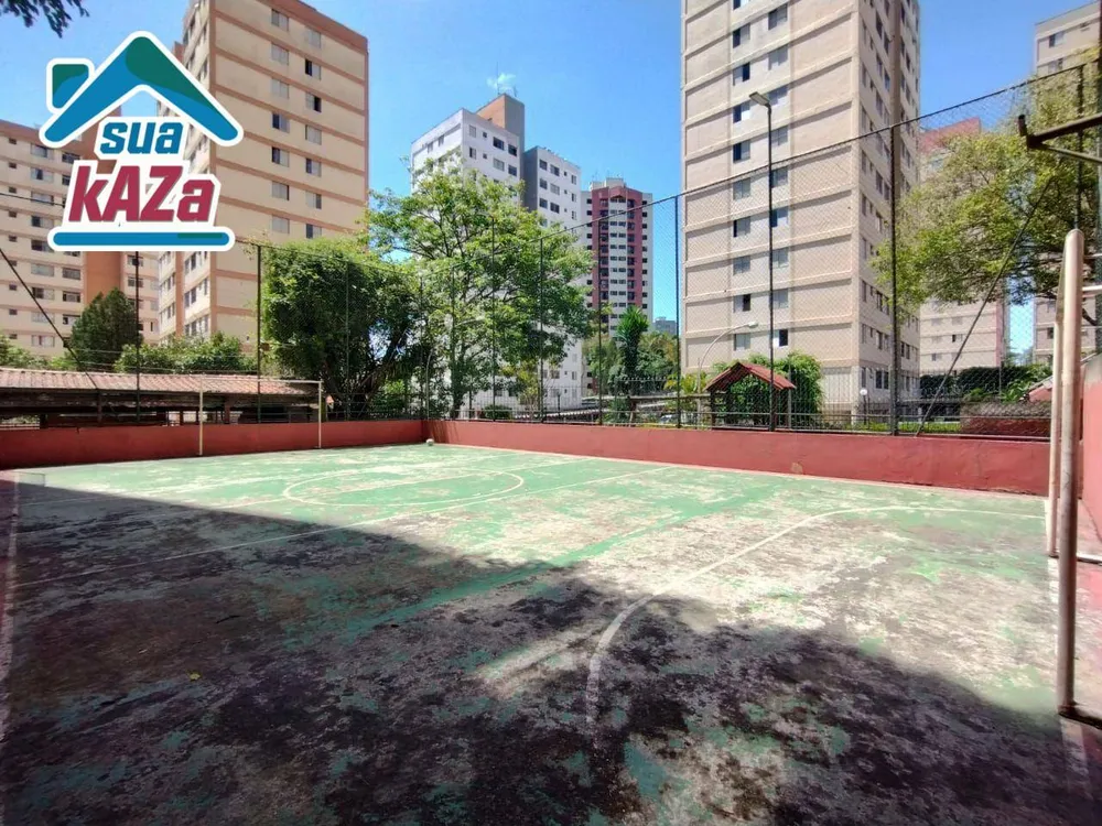 Apartamento, 2 quartos, 52 m² - Foto 13