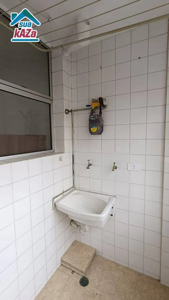 Apartamento, 2 quartos, 52 m² - Foto 4