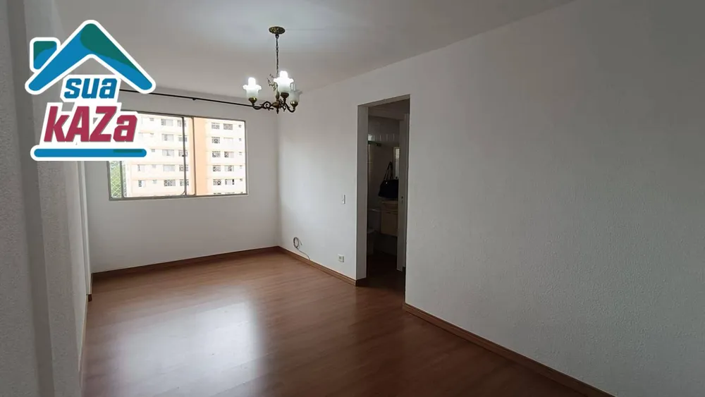 Apartamento, 2 quartos, 52 m² - Foto 2
