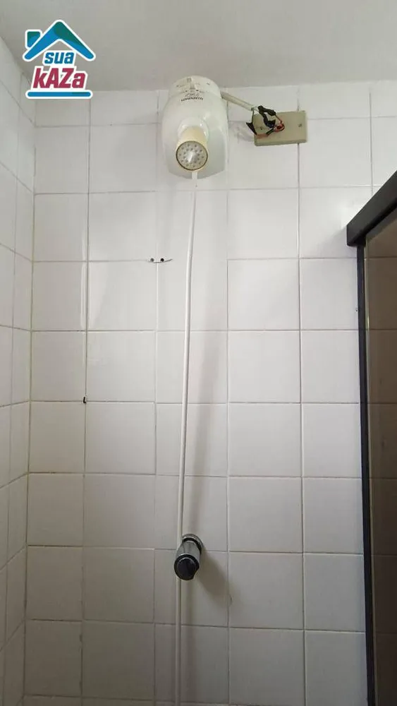 Apartamento, 2 quartos, 52 m² - Foto 8