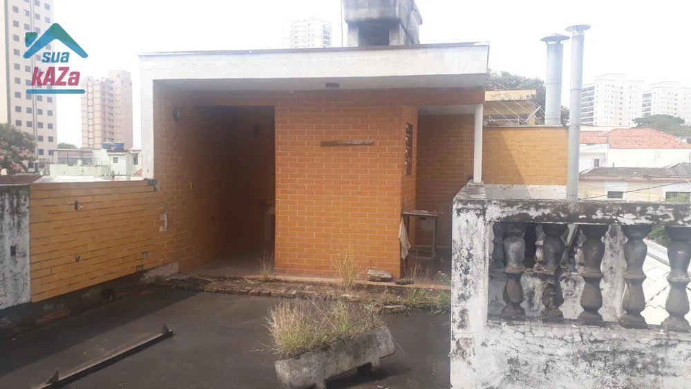 Prédio Inteiro, 550 m² - Foto 3