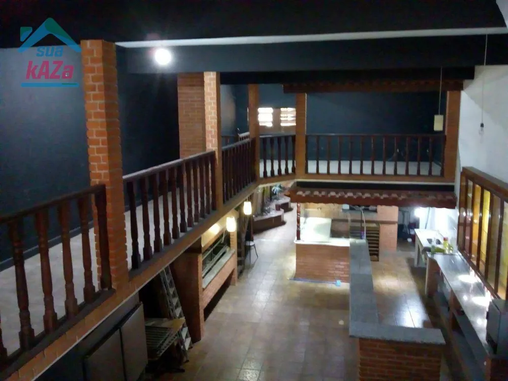 Prédio Inteiro, 550 m² - Foto 1