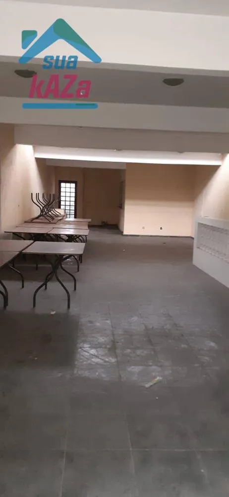 Prédio Inteiro, 550 m² - Foto 1