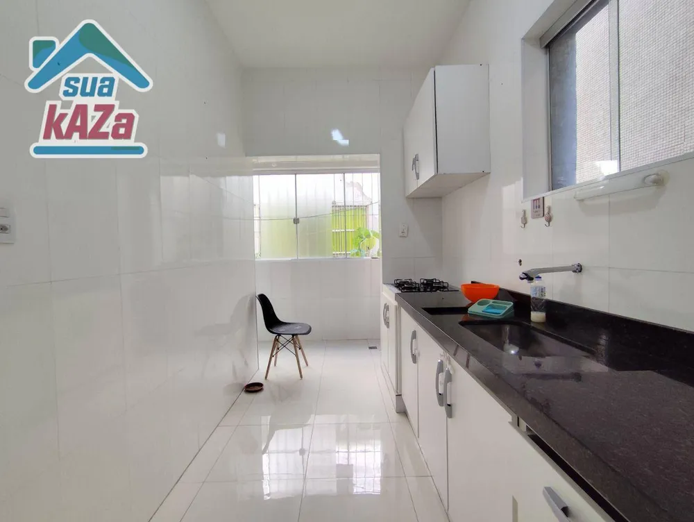 Apartamento, 2 quartos, 50 m² - Foto 7